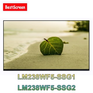 LM238WF5-SSA1 HP 사용 모습