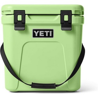 YETI 로디 24 쿨러 사용 모습