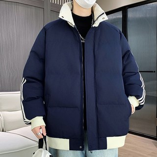 ANYOU 숏패딩 루즈핏 코트 남자 재킷 남자롱패딩 ANYOU 숏패딩 루즈핏 코트 남자 재킷 남자롱패딩