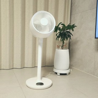 신일 BLDC 에어 써큘레이터 S10