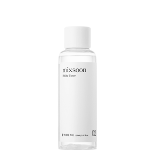 믹순 비피다 토너 150ml 저자극 화장품, 1개
