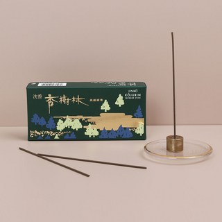 일본 침향 향수림