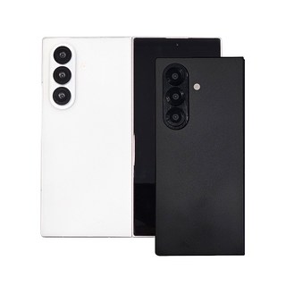 목업 모형폰 갤럭시Z폴드7 / F966