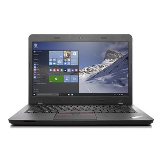 레노버 가벼운노트북 ThinkPad E460 코어 i5-6세대/RAM8G/SSD256GB/WIN10 휴대용 중고노트북, WIN10, 8GB, 256GB, 블랙