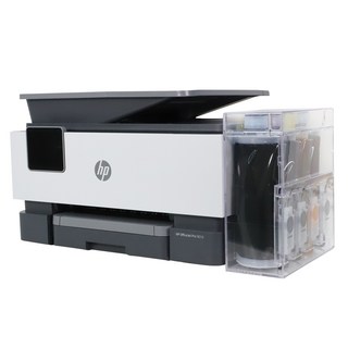 HP9010 오피스젯 프로 복합기