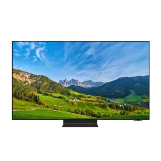 삼성전자 4K UHD OLED 스마트 TV SC90