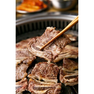 2+1 지방이 많아 고소한 단짠 밥도둑 한입 La갈비, 3개, 1kg
