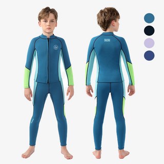 서브22 어린이 웻슈트