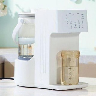 대용량 분유포트 커피 티메이커 3L 무선 전기포트