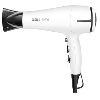 파테크 한일전자 초고출력 헤어 드라이어 PD-H4300 2300W, 화이트