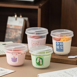 그릭 요거트 컵 상세 정보