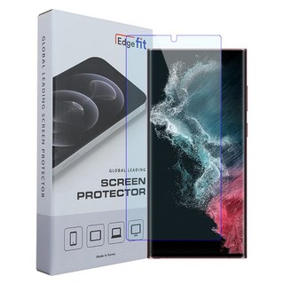 엣지핏 고투명 셀프힐링 고투명 하이브리드 액정보호필름