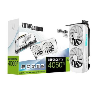 조택 게이밍 지포스 RTX 4060Ti