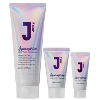 제이숲 아쿠아마린 워터팩