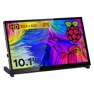 Hosyond 10.1인치 IPS LCD 정전식 터치 스크린