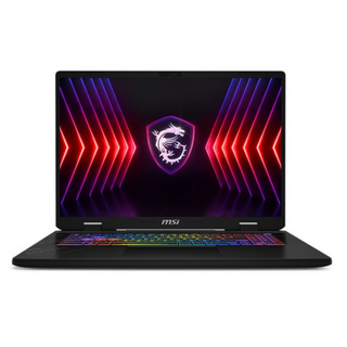 MSI Crosshair17의 주요 특징