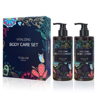 엘리자베스아덴 그린티 향수 세트