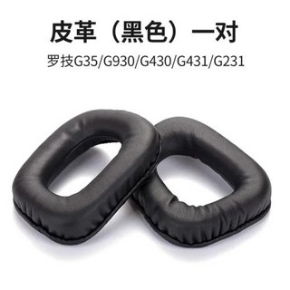 매쉬 이어패드 헤드폰용 쿠션 머프 캡 – G331, G332, G432, G431, G430, G230, G231, G930 호환, 1개 매쉬 이어패드 헤드폰용 쿠션 머프 캡 – G331, G332, G432, G431, G430, G230, G231, G930 호환, 1개