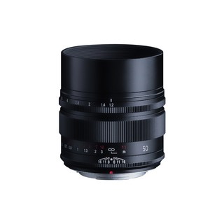 보이그랜더 NOKTON 50mm F1.2 후지 X 전용 렌즈 후지단렌즈 보이그랜더 NOKTON 50mm F1.2 후지 X 전용 렌즈 후지단렌즈