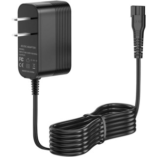 JALOSOFO 276431 파나소닉 수염 헤어 ERGB80 ERGB70 ERGB60 ERGK80S 1.9V 충전기 전원 코드 트리머 RE945 RE952 RE970 RE986 R, JALOSOFO 276431 파나소닉 수염 헤어 ERG