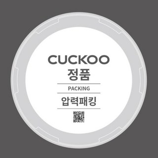 쿠쿠 CRP-KHTS1060FD 고무패킹 이미지
