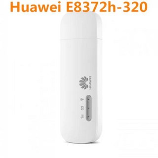 화웨이 E8372 LTE USB 와이파이 모뎀