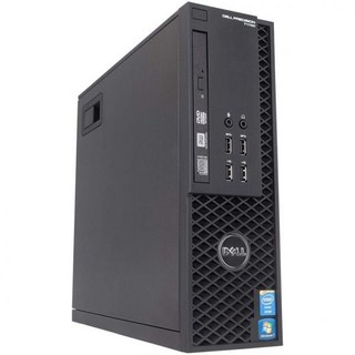 Dell Precision T1700