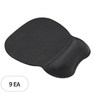 엑토 메모리폼 마우스패드 MP-33