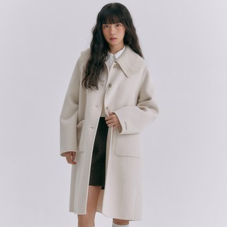 니트카라 롱코트(2colors)_RMJHE4VR11 뉴코아 울산점