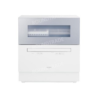 일본 파나소닉정품 식기세척기 SOLOTA NP-TML1-W, 3. 실버(에코나비), 1. 본체