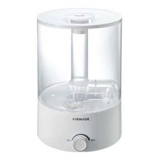 에어메이드 4.2L 초음파식 가습기, AMH-4000, 단일 색상(KC안전인증)