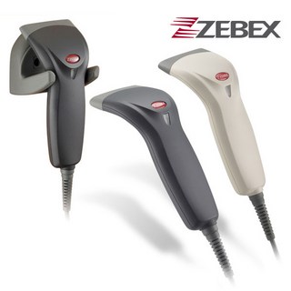 ZEBEX Z-3220 바코드스캐너