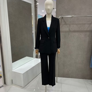 꼼빠니아 기본 정장셋업 CAEU4-WTJ900 WTP900BK