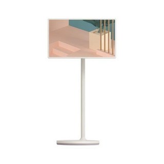 LG전자 FHD LED 스탠바이미 TV, 68cm (27인치), 27ART10DSPL, 스탠드형, 방문설치