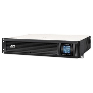 APC SMC1000I-2UC SMART CONNECT UPS