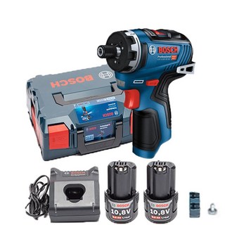 보쉬 충전 전동드릴 GSR 18V-21(1B)+오픈형툴백