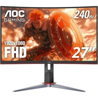 4. AOC C27G..