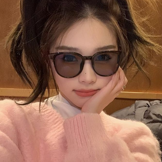 하나코코 뿔테 변색 안경