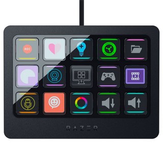 Razer 레이저 Stream Controller X