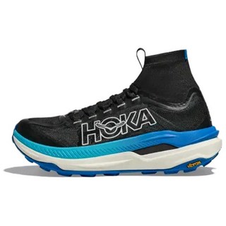 HOKA ONE ONE Tecton X 3 여성용 러닝화-안하고 스타일리시 방수 내마모성 우수 하이컷 디자인