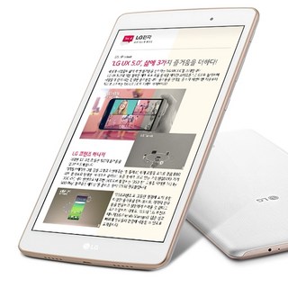 LG전자 지패드 8.0 GPAD