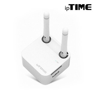 ipTIME A3000UA 무선랜카드, 1개
