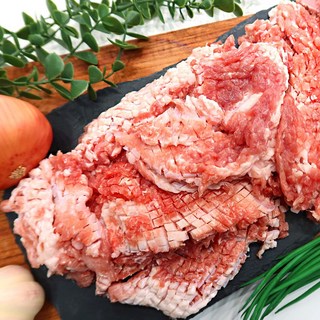 (배터짐) 국내산 (벌집오돌뼈)1kg 돼지오돌뼈 (일요일&당일발송), 1000mg, 1개