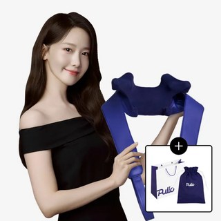 풀리오 목 어깨 마사지기 V3