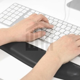 위니쇼핑몰 켄싱턴 소프트 키보드 손목받침대 팔목보호대
