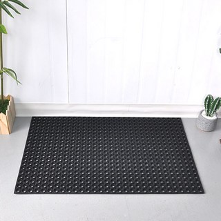 슬라이딩 문 발매트