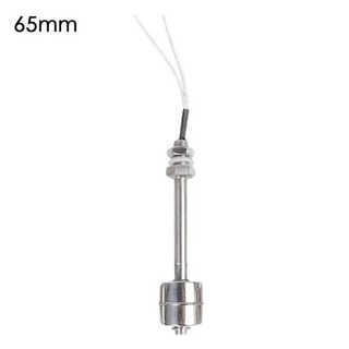 전문 수위 스위치 플로트 탱크 액체 센서 풀 유량, 1개, 3. 65mm
