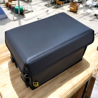 네스터 배달가방으로 문제 해결하기