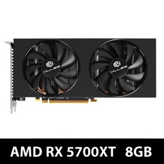 ASUS Radeon RX 5700 제품 이미지