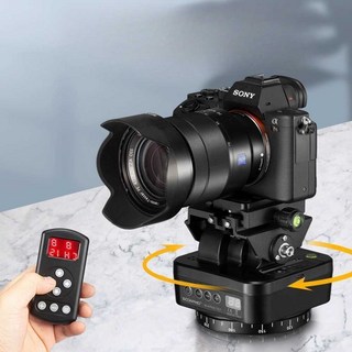 팬틸팅 카메라 원격조정 리모컨 각도조절 회전 유튜브, M4 팬틸팅 카메라+데스크탑 삼각대, 1개